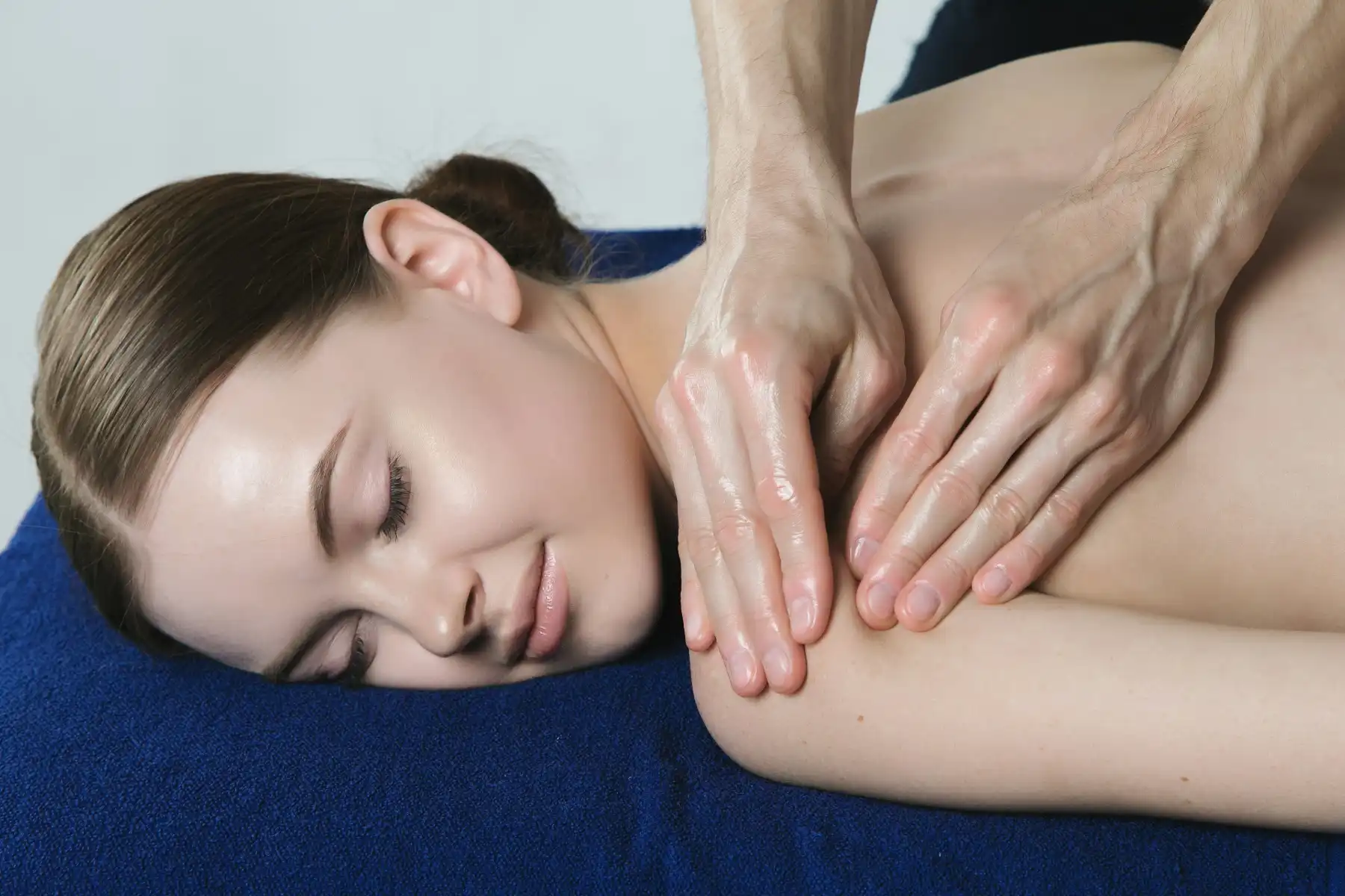 Massage Therapy